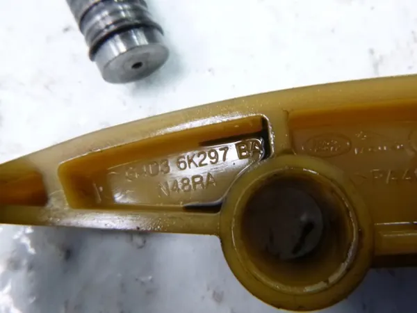 Land Rover OE distributieriem set voor 2.0 DTD motor image 9