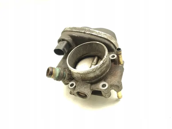 Opel Astra Elektrische Drossel 1.8 140 PS OEM 55353801 image 2