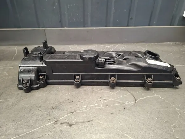 Ventillock OEM A6510100230 för Mercedes 2.2 CDI image 2