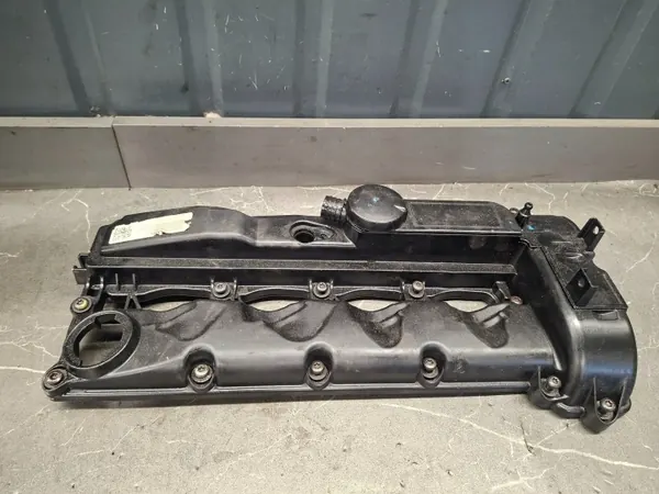 Ventillock OEM A6510100230 för Mercedes 2.2 CDI image 4