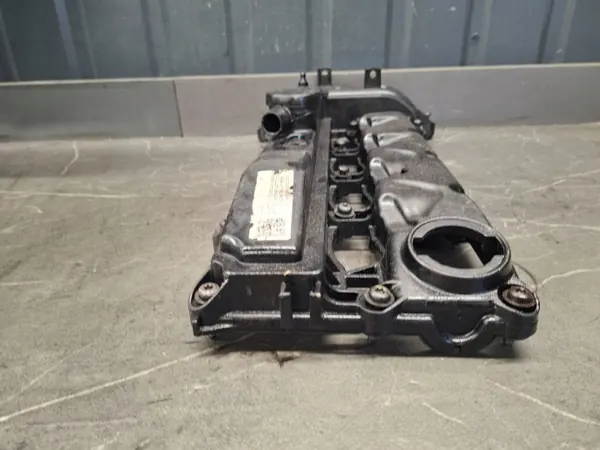 Ventillock OEM A6510100230 för Mercedes 2.2 CDI image 5