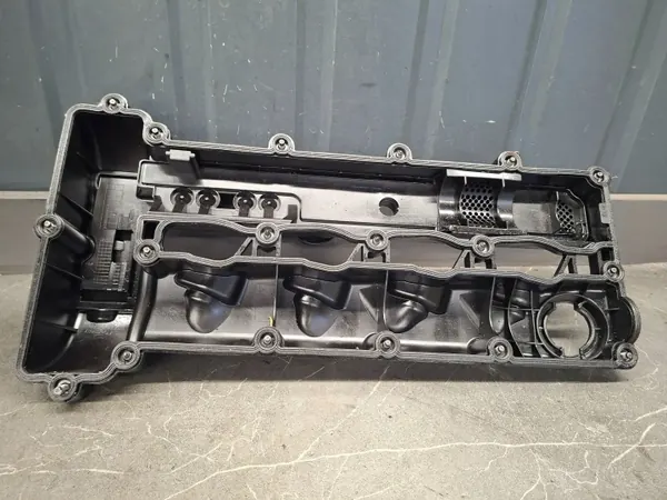 Ventillock OEM A6510100230 för Mercedes 2.2 CDI image 9