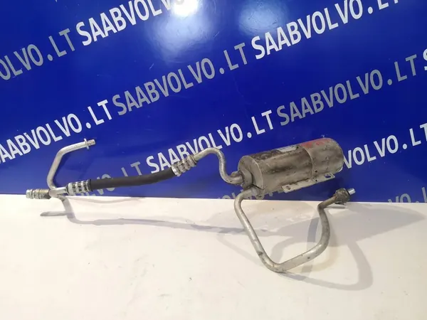 SAAB 9-3 (YS3F) Behållare 2004 12758273 image 2