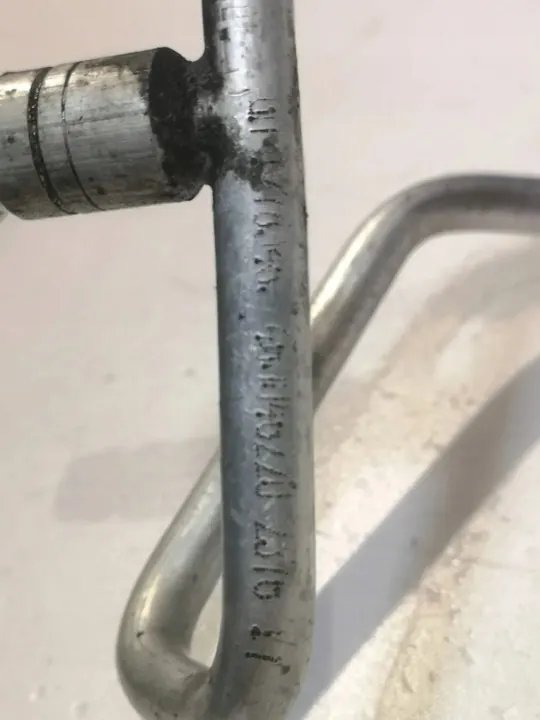 SAAB 9-3 (YS3F) Behållare 2004 12758273 image 3