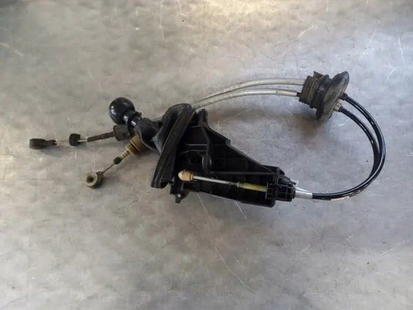 Selector de Marchas OEM 1401048780C para Citroen C8 2.0HDI image 2