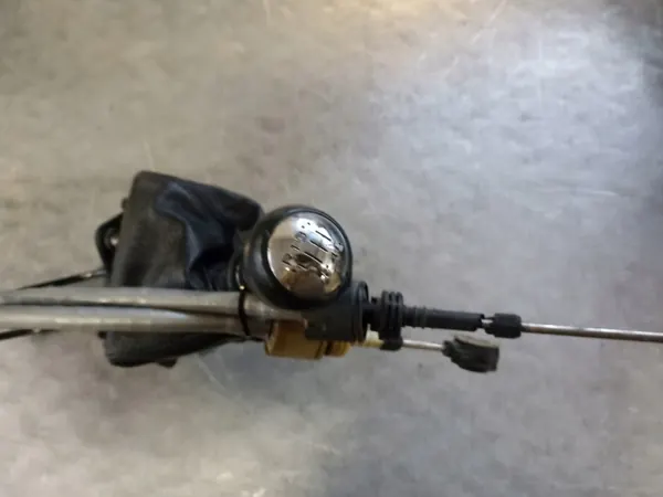 Selector de Marchas OEM 1401048780C para Citroen C8 2.0HDI image 3