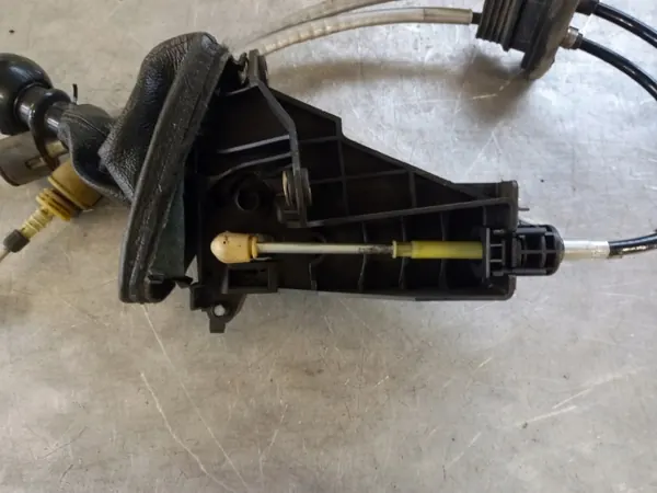 Selector de Marchas OEM 1401048780C para Citroen C8 2.0HDI image 5