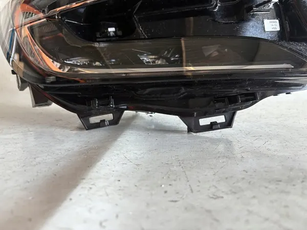 RENAULT AUSTRAL Oikea Ajovalaisin 260100650R image 3