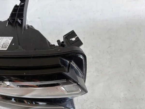 RENAULT AUSTRAL Oikea Ajovalaisin 260100650R image 5