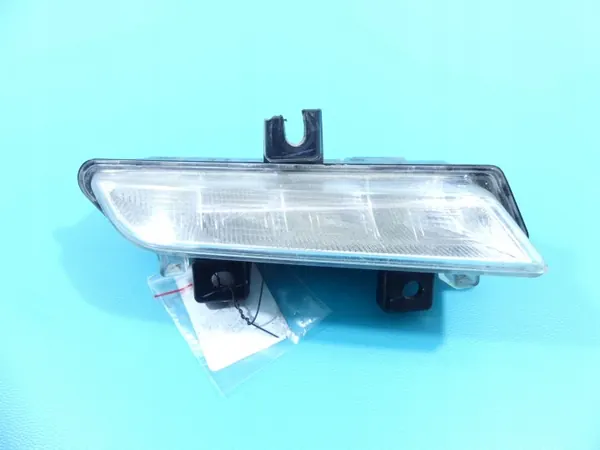 Oikea DRL-valo OEM 89208541 Renault Clio IV:lle image 3