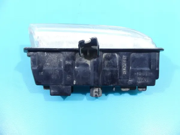 Oikea DRL-valo OEM 89208541 Renault Clio IV:lle image 4