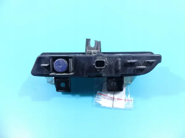 Oikea DRL-valo OEM 89208541 Renault Clio IV:lle image 5