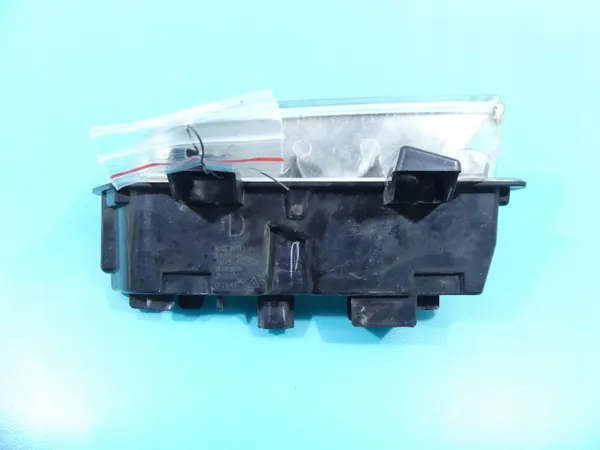 Oikea DRL-valo OEM 89208541 Renault Clio IV:lle image 6