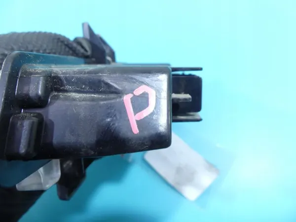 Oikea DRL-valo OEM 89208541 Renault Clio IV:lle image 8