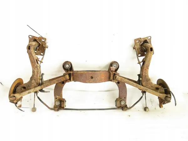 Traîneau Arrière d'Occasion OEM M1064722 Audi A3 image 2
