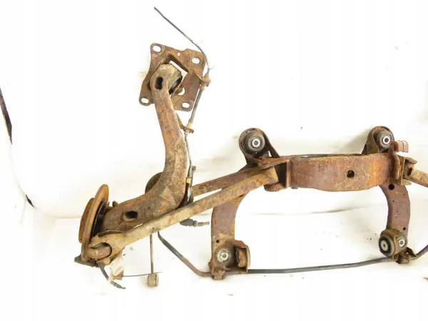 Traîneau Arrière d'Occasion OEM M1064722 Audi A3 image 3