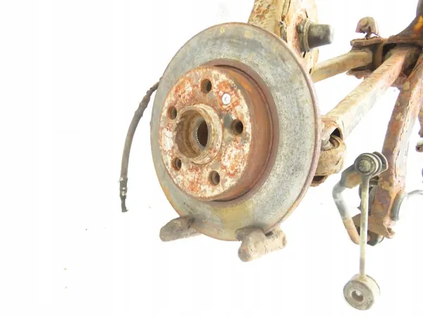 Traîneau Arrière d'Occasion OEM M1064722 Audi A3 image 6