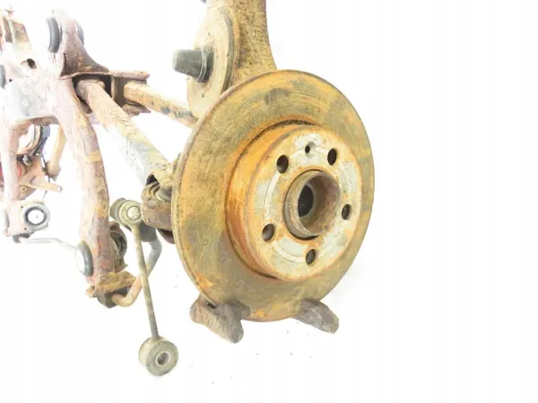 Traîneau Arrière d'Occasion OEM M1064722 Audi A3 image 7