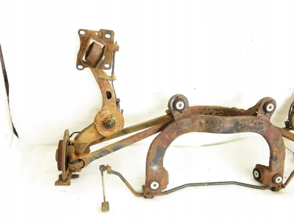 Traîneau Arrière d'Occasion OEM M1064722 Audi A3 image 9