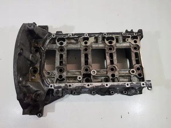 Kurbelwellenlager AV6Q für Ford Citroen Peugeot 1.6 TDCi image 2