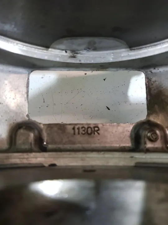 Kurbelwellenlager AV6Q für Ford Citroen Peugeot 1.6 TDCi image 10