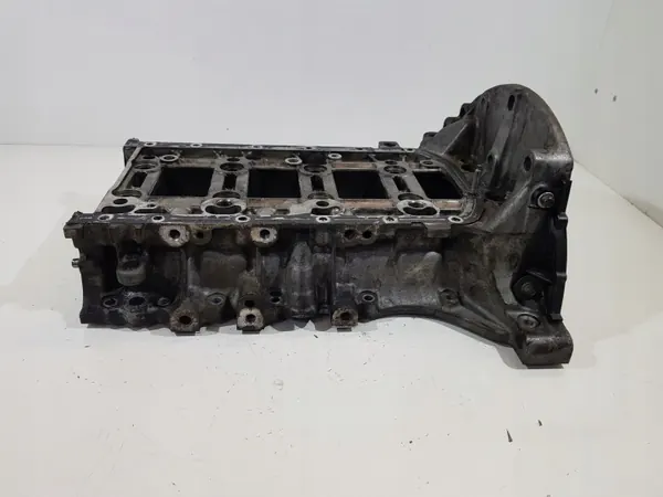 Kurbelwellenlager AV6Q für Ford Citroen Peugeot 1.6 TDCi image 4