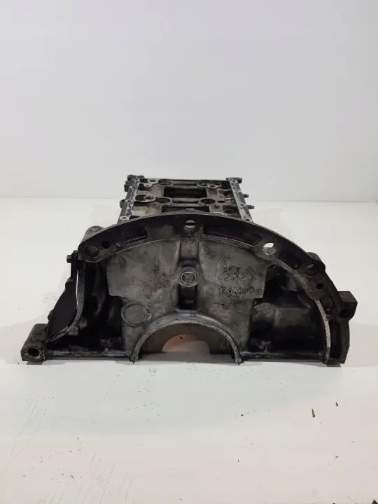 Kurbelwellenlager AV6Q für Ford Citroen Peugeot 1.6 TDCi image 5