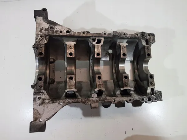 Kurbelwellenlager AV6Q für Ford Citroen Peugeot 1.6 TDCi image 6