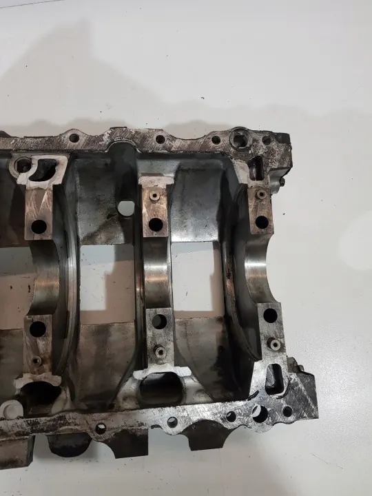 Kurbelwellenlager AV6Q für Ford Citroen Peugeot 1.6 TDCi image 9