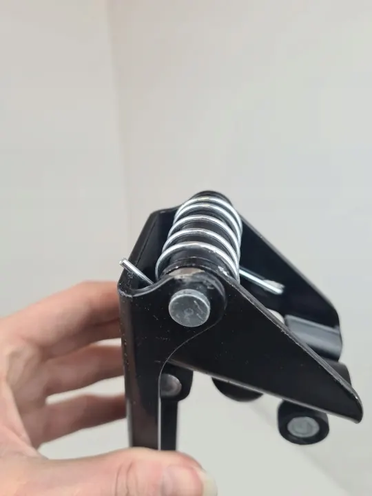 Febi Bilstein 39520 Guide à rouleau pour porte coulissante image 4