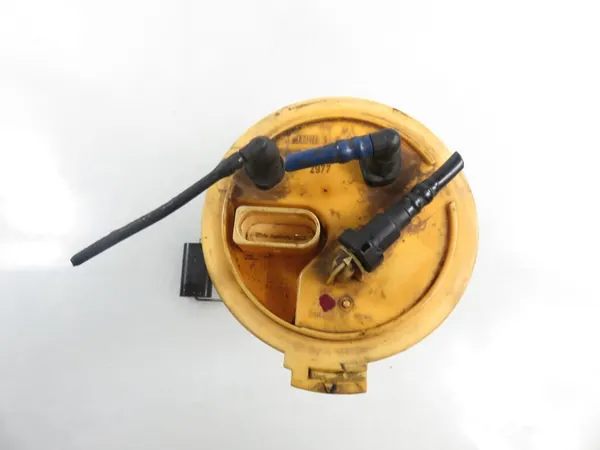 Bomba de combustível VW Passat B6 1.9 TDI image 3