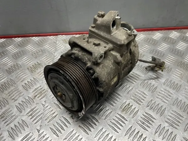Compressor A/C OEM 9541214874 para Land Rover Discovery III image 2