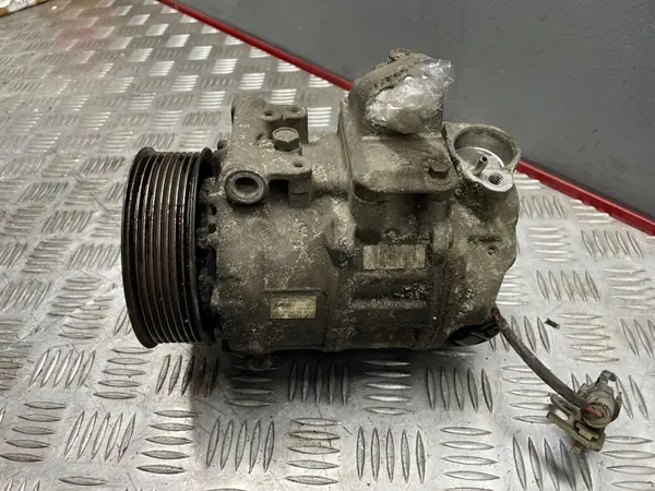 Compressor A/C OEM 9541214874 para Land Rover Discovery III image 3
