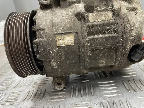Compressor A/C OEM 9541214874 para Land Rover Discovery III image 4