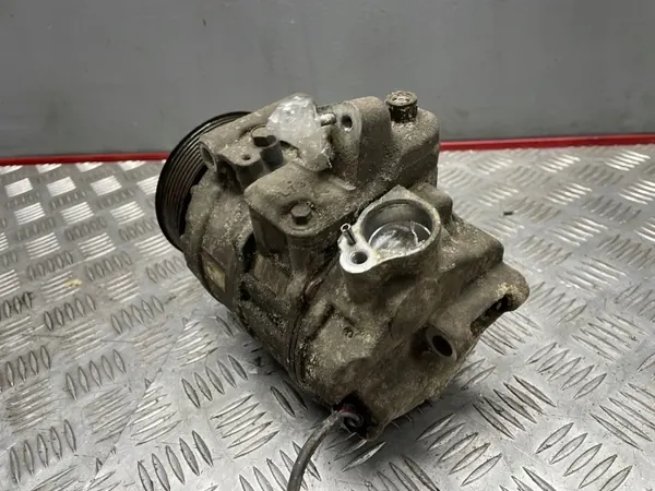 Compressor A/C OEM 9541214874 para Land Rover Discovery III image 6