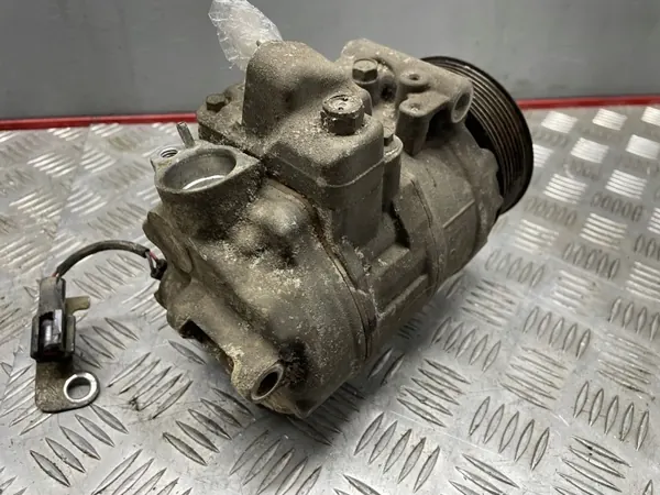 Compressor A/C OEM 9541214874 para Land Rover Discovery III image 7