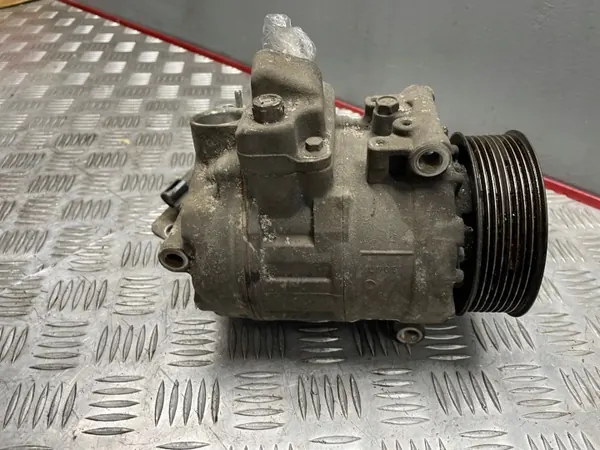 Compressor A/C OEM 9541214874 para Land Rover Discovery III image 8
