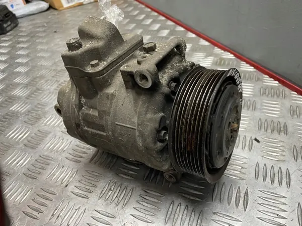 Compressor A/C OEM 9541214874 para Land Rover Discovery III image 9