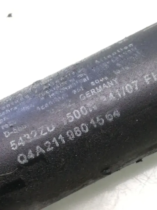 Mercedes-Benz kofferbakactuator OEM A2119801564 image 3