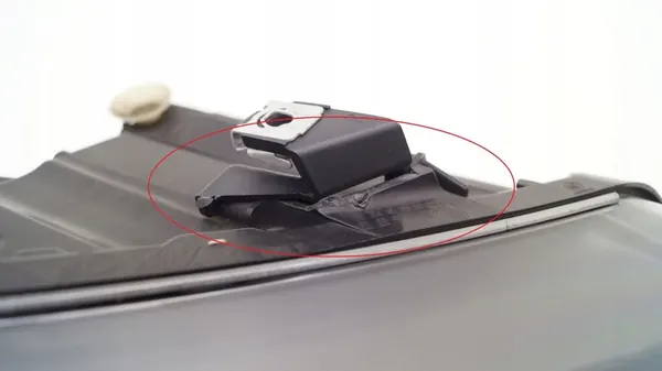 VW POLO 6C0 6C1 14-17 Farol Direito Full LED OEM image 3