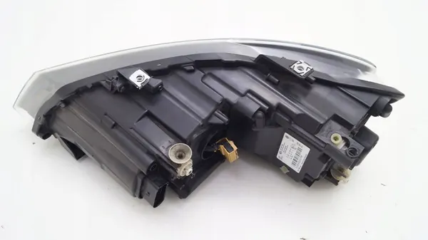 VW POLO 6C0 6C1 14-17 Farol Direito Full LED OEM image 4