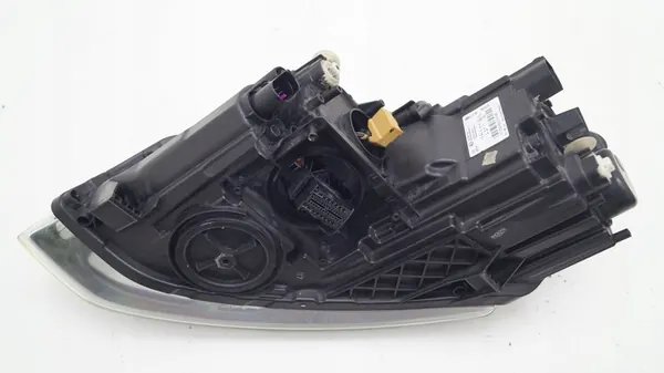 VW POLO 6C0 6C1 14-17 Farol Direito Full LED OEM image 6