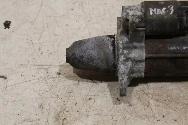 Motor de arranque Subaru Impreza II GD WRX 01-02 image 2