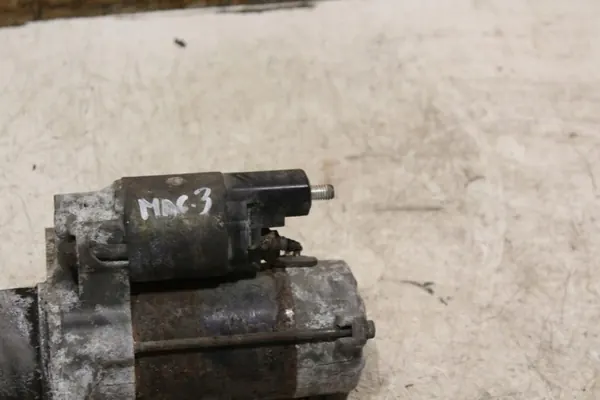 Motor de arranque Subaru Impreza II GD WRX 01-02 image 3