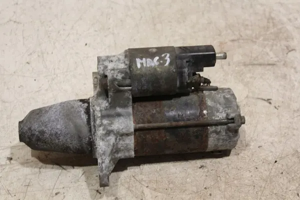 Motor de arranque Subaru Impreza II GD WRX 01-02 image 4