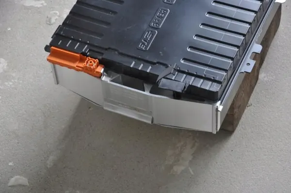 BMW iX3 2023 batterijcel OEM 9426646 - 1 Ah image 6