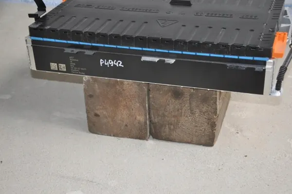 BMW iX3 2023 batterijcel OEM 9426646 - 1 Ah image 7