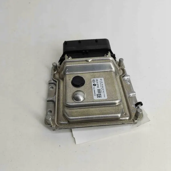 Bränslepumpsstyrenhet OEM 0281035866 för Kia Sportage image 3