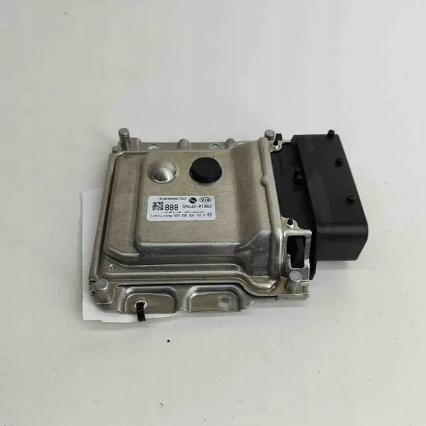 Bränslepumpsstyrenhet OEM 0281035866 för Kia Sportage image 4