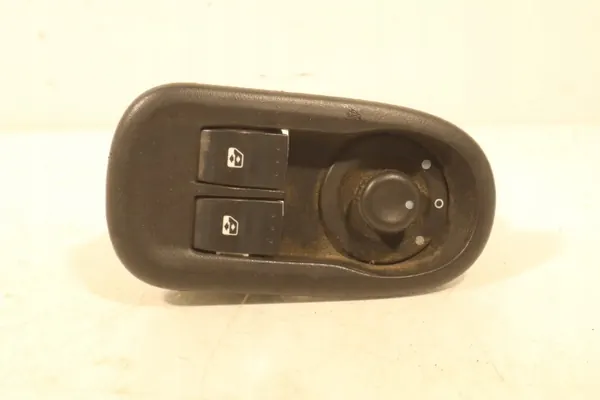 Panneau de commande vitres Opel Movano B Lift OEM 1007479 image 2